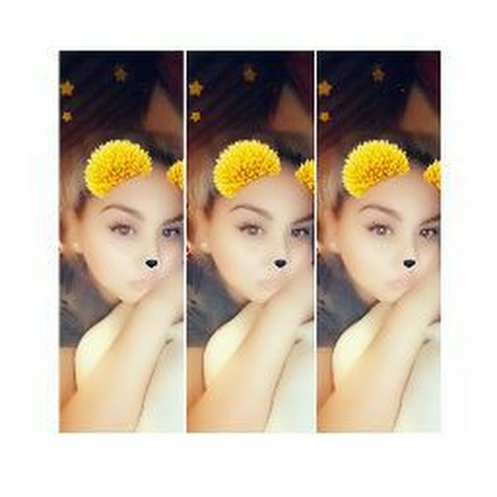 Meet your Posher, Yajaira